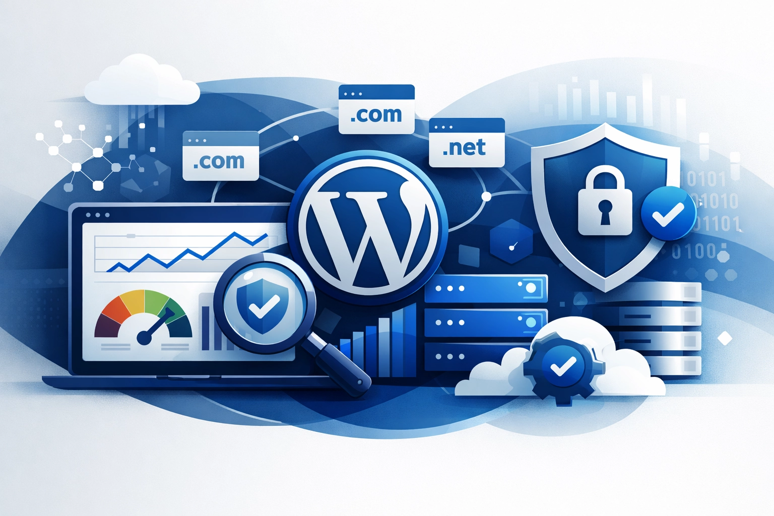 Observabilidad centrada en el usuario para carteras mult-TLD: un enfoque práctico para rendimiento, seguridad y cumplimiento en WordPress